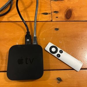 Apple TV
